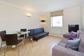 1 Bedroom Flat
